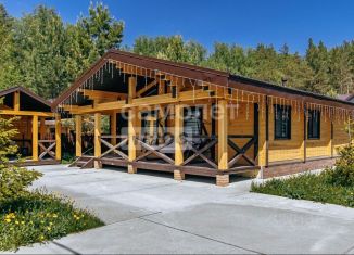 Продается коттедж, 100 м2, Новосибирская область, ТСН Малые поляны, 21