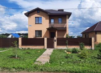 Продается дом, 152 м2, деревня Мударисово