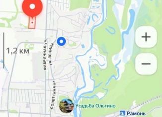 Продается земельный участок, 220 сот., Воронежская область