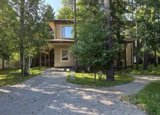 Продажа дома, 270 м2, деревня Лужки, микрорайон Солнечный город-3, 9