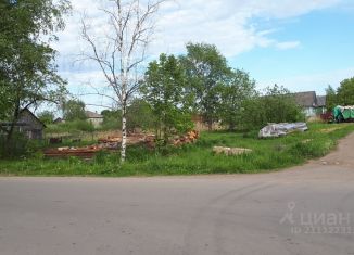 Продам земельный участок, 12 сот., Малая Вишера, улица Левченко