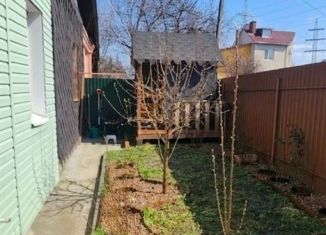 Продам дом, 80.2 м2, Рязань, Октябрьский район, 1-й проезд Бабушкина, 14