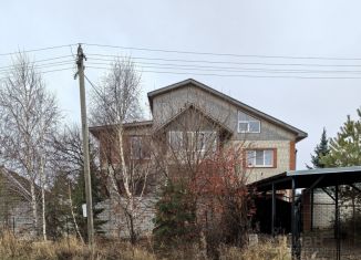 Продаю дом, 437 м2, посёлок Алексеевка, Степная улица, 1