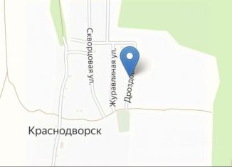 Продам земельный участок, 6 сот., хутор Краснодворск