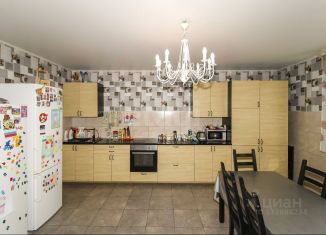 Продается дом, 125 м2, Тюмень