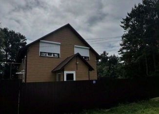 Продаю коттедж, 148 м2, Новосибирская область, улица Титова, 2/1