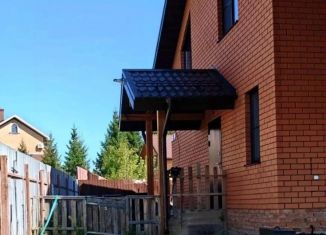 Продается дом, 153 м2, село Песчаные Ковали, Приозёрная улица, 1Ж