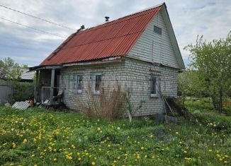 Продается дача, 26 м2, Смоленск, СНТ Коммунальник, 19