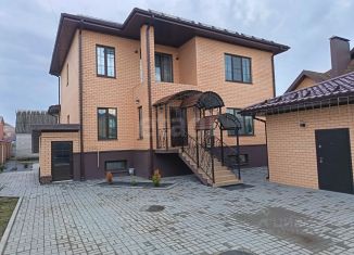 Продам дом, 390 м2, Воронежская область, улица Дмитрия Горина, 3