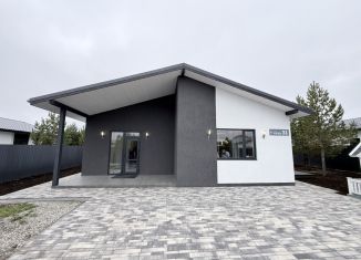 Продам дом, 124 м2, посёлок Рассоха, улица Лебедева, 31