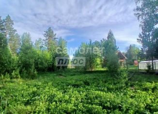 Земельный участок на продажу, 15 сот., поселок Ледянка
