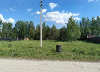 Продаю земельный участок, 12 сот., Новосибирская область, Молодёжная улица, 47