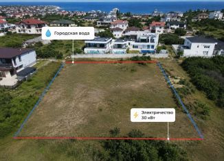 Продается земельный участок, 10 сот., Севастополь