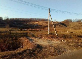 Продажа земельного участка, 10 сот., село Крутой Лог