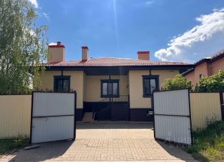 Продаю коттедж, 287 м2, Казань, Приволжский район, улица Сабантуй, 33А