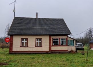 Продается дом, 36 м2, Псковская область