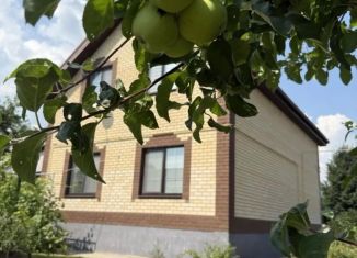 Продам дом, 220 м2, Татарстан, Солидарная улица