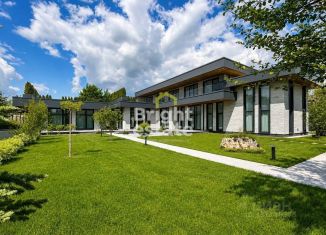 Продам дом, 840 м2, деревня Чесноково