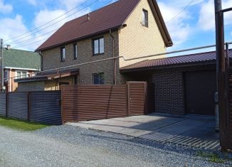 Дом на продажу, 140 м2, Свердловская область, Городская площадь