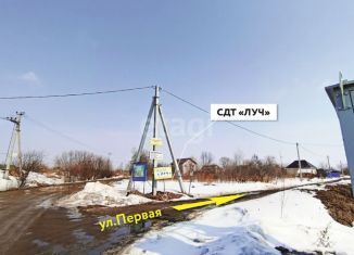Продаю земельный участок, 8.05 сот., Хабаровский край