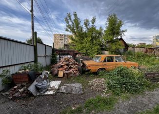 Продаю участок, 4.2 сот., Алтайский край, Полюсный проезд, 35