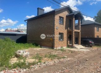 Продается дом, 117.1 м2, Казань, Советский район, Озёрная улица