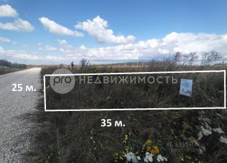 Продам земельный участок, 8.7 сот., Рязанская область