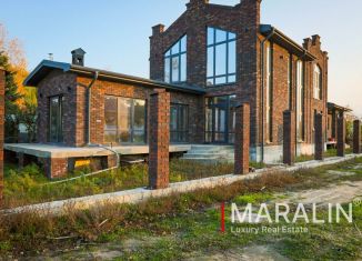 Дом на продажу, 250 м2, Ростовская область, Береговая улица, 115