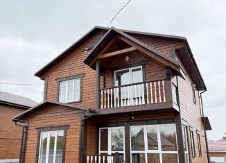 Продается дом, 135 м2, поселок Мирный