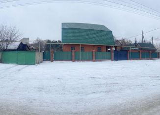 Продам дом, 280 м2, Новосибирск, Кировский район