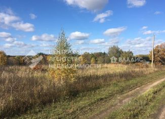 Продажа участка, 53 сот., Рязанская область