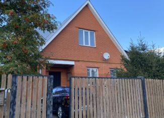 Продам дом, 140 м2, село Вышгород
