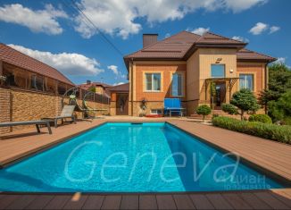 Продам дом, 320 м2, Ростовская область, Кленовый переулок