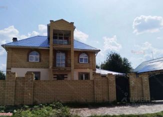 Продажа коттеджа, 360 м2, посёлок Прохладный, улица 1 Мая, 2А