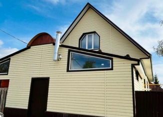 Продается дом, 140 м2, Бирск, Интернациональная улица, 56