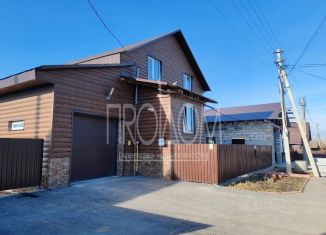 Продажа дома, 250 м2, село Берёзовка