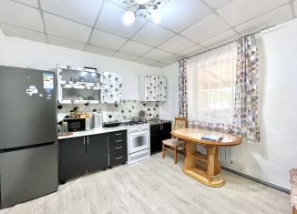 Дом на продажу, 100.3 м2, село Смоленка, Янтарная улица, 8А