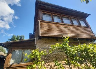 Продается дача, 40 м2, Самарская область, 8-я Яблоневая улица