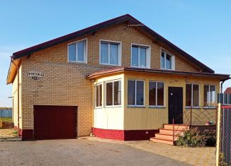 Дом на продажу, 216 м2, деревня Трушковы, Проезжая улица, 73Б