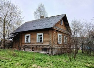 Продается дом, 27.4 м2, Ленинградская область, улица Ленина