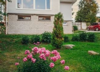 Сдается в аренду дом, 90 м2, Карелия, Машезерская улица