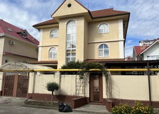 Продажа дома, 650 м2, Краснодарский край, улица Ленина, 296А