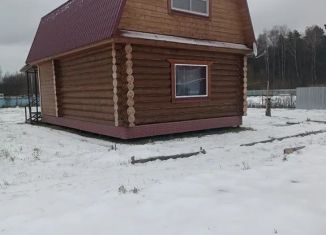 Сдается дом, 100 м2, СНТ Химик, 6-я улица