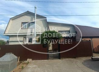 Продам дом, 182 м2, Добрянка, улица Попова, 14