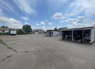 Продажа земельного участка, 34.5 сот., Воронежская область, улица Чкалова, 84