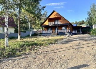 Продается дом, 100 м2, Иркутская область, СНТ Океан, 95