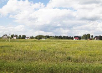 Земельный участок на продажу, 12 сот., посёлок Новый
