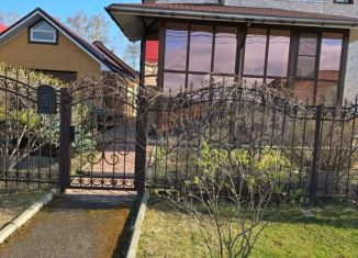 Продам коттедж, 132.7 м2, Красноярский край