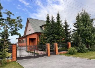 Продаю дом, 279.8 м2, Новосибирская область