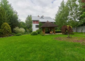 Дом на продажу, 500 м2, поселок Птичное, Солнечная улица, 4